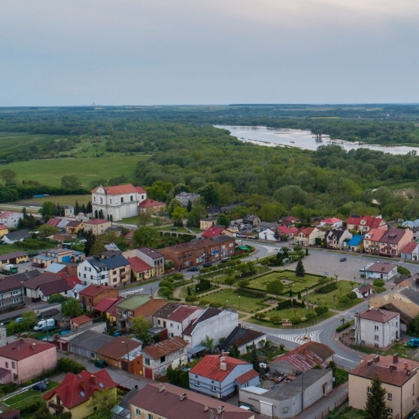 Józefów nad Wisłą