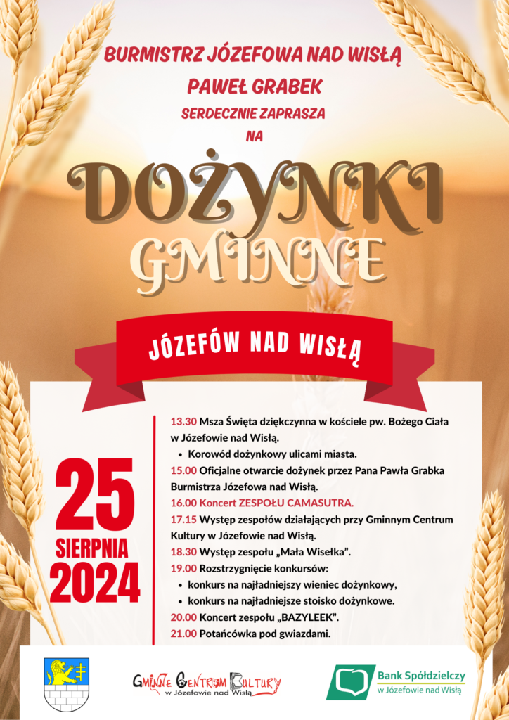 DozynkiGminneJozefow