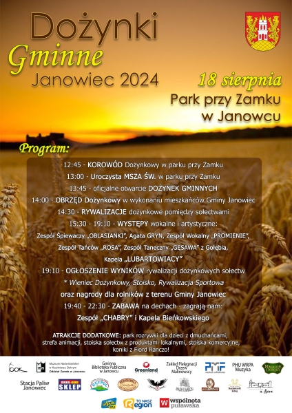 dozynkijanowiec