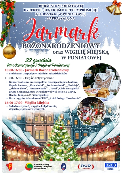 JarmarkBozonarodzeniowy