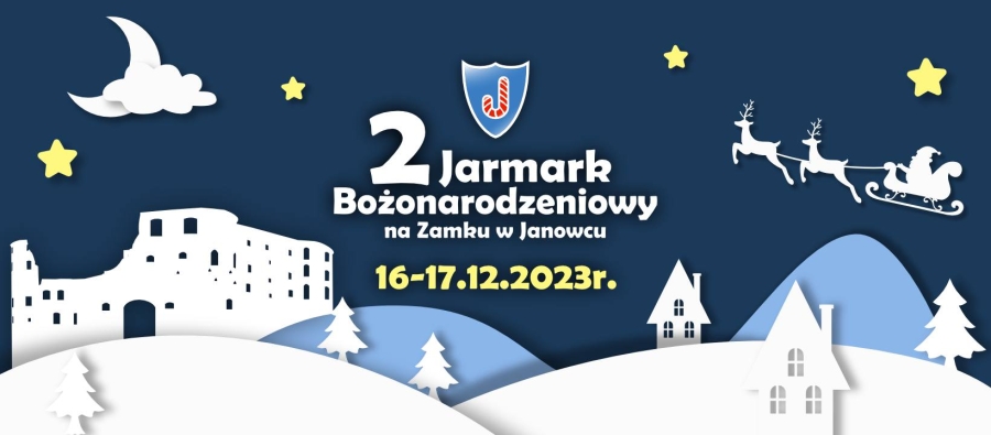 JarmarkBozonarodzeniowyJanowiec