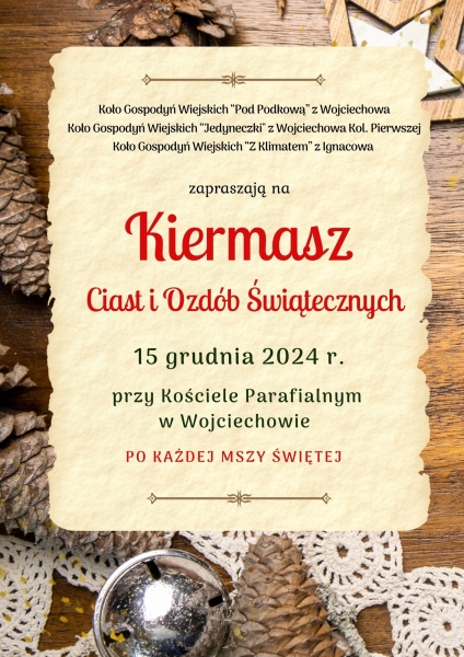 KiermaszWojciechow