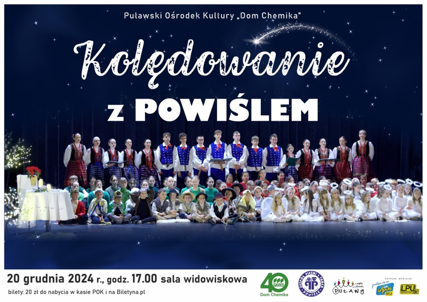 KoledowaniePowisle