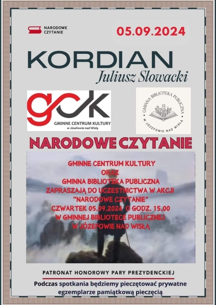 KordianJozefow