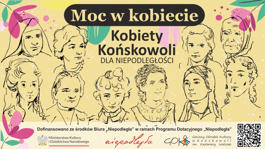 MocwKobiecie