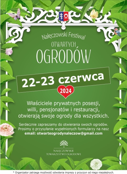 NaleczowskiFestiwalOtwartychOgrodow