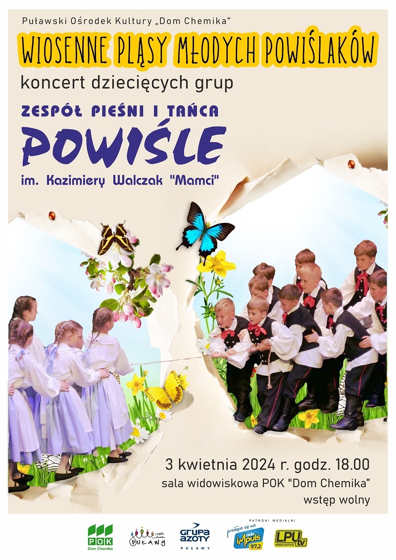 powisle