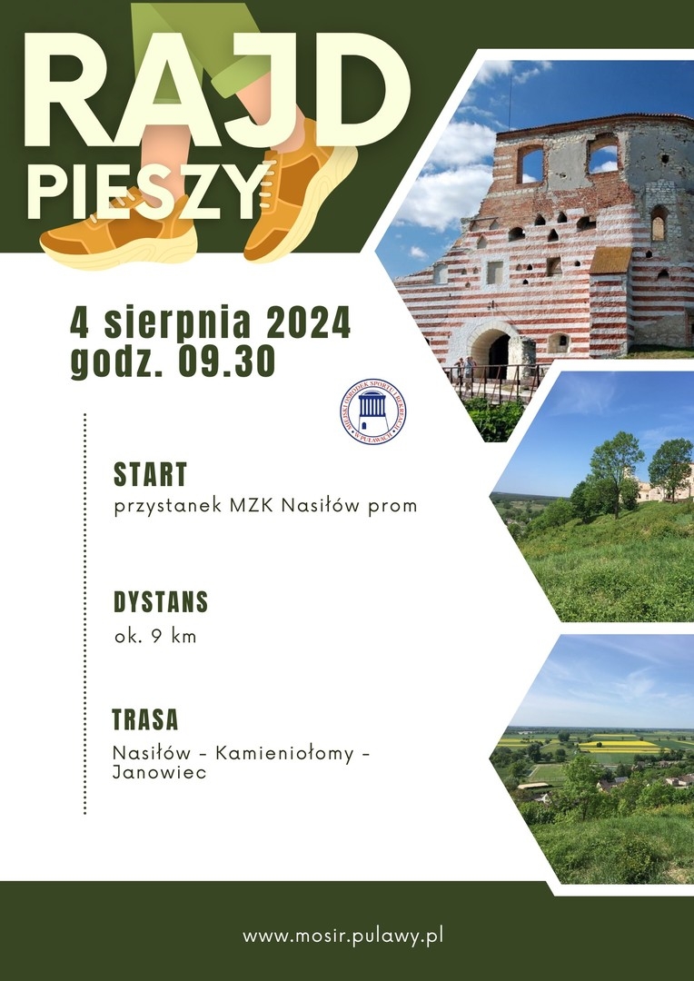 RajdPieszyJanowiec