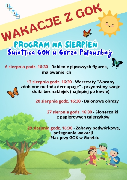 SierpienGOKGora