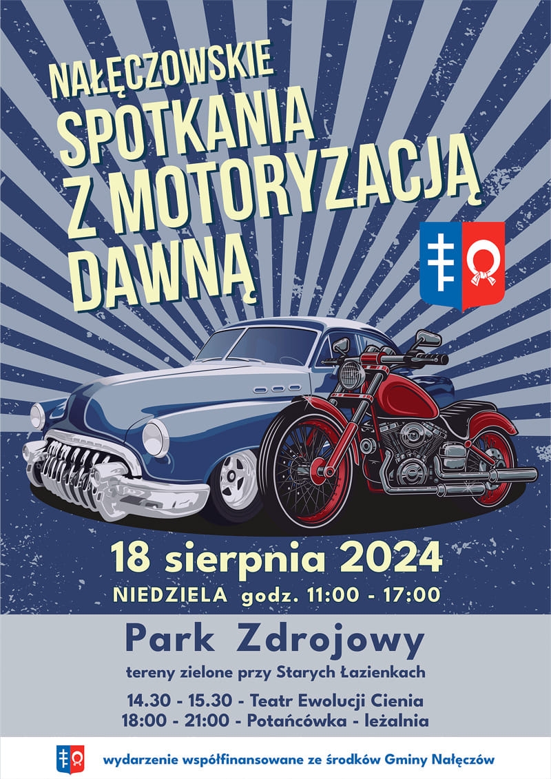 SpotkanieMotoryzacjaDawna