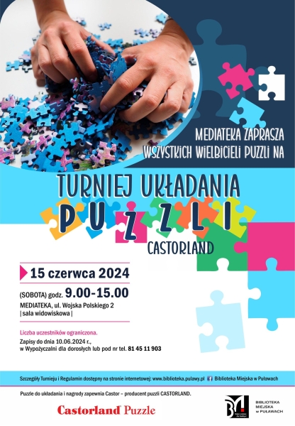 TurniejPuzzli