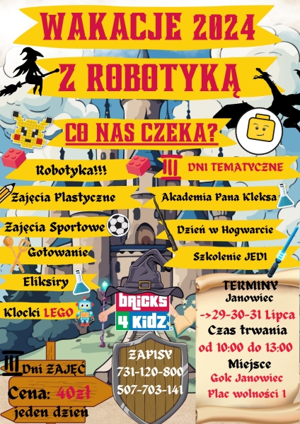 WakacjezRobotykaJanowiec