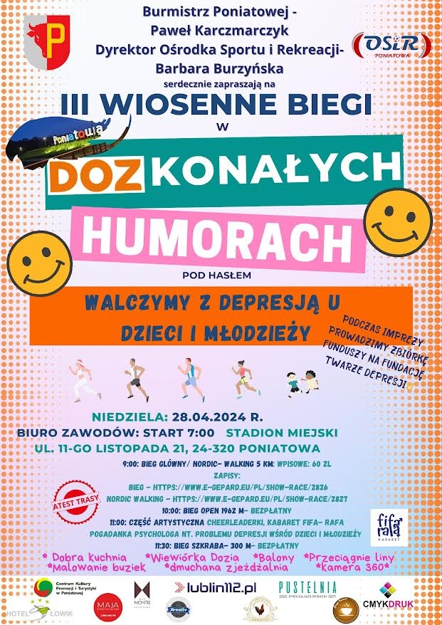 WiosenneBiegiwDOZkonalych